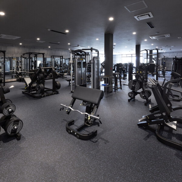 ピュアストレングス伊豆長岡